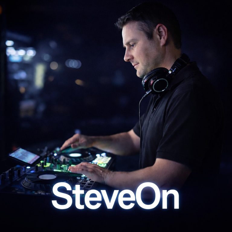 SteveOn photo 4