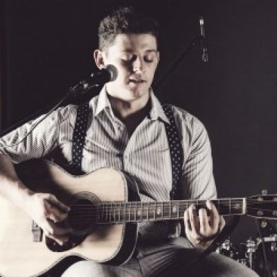 Jody Mayhew photo 2