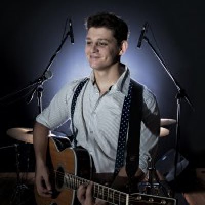 Jody Mayhew photo 1