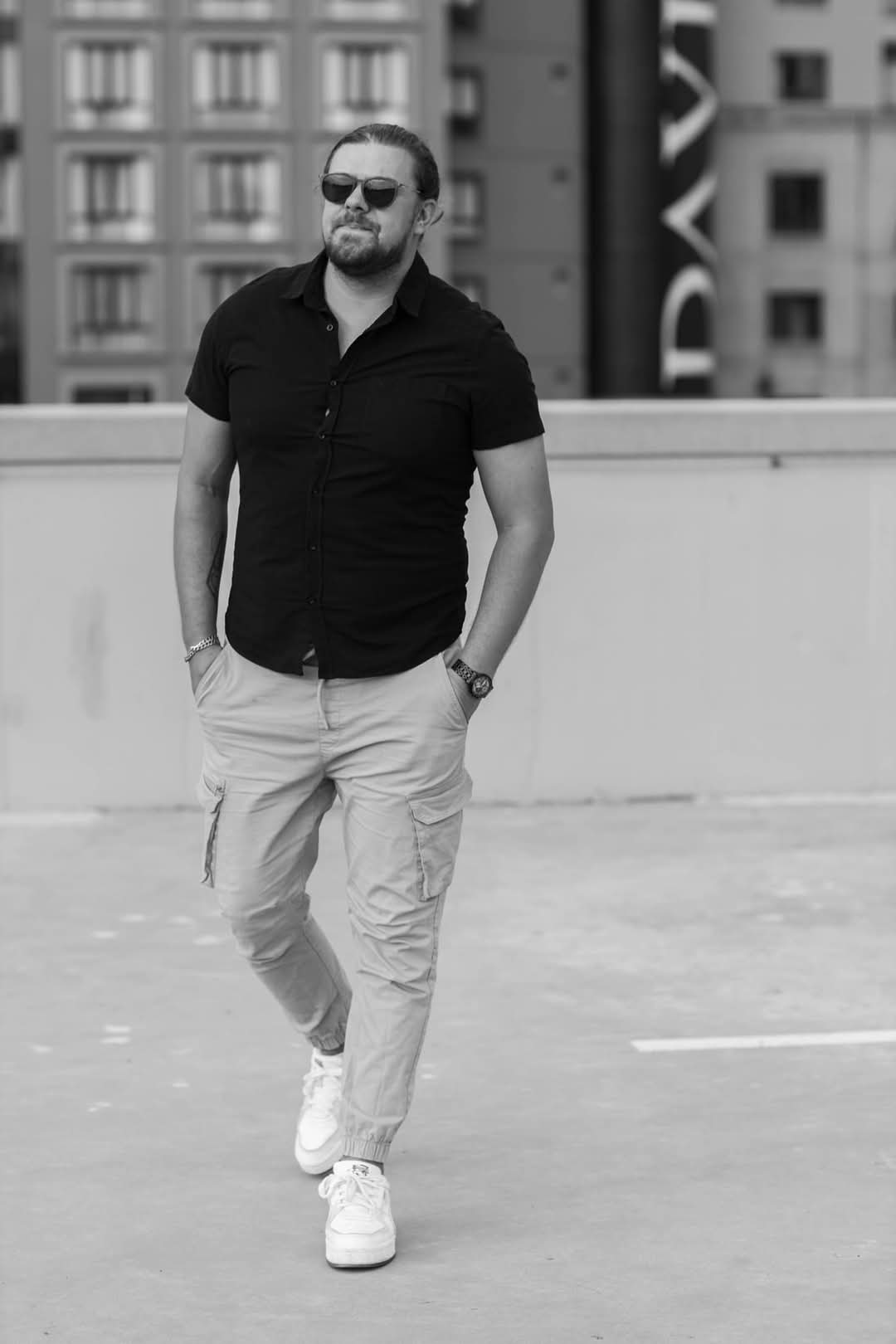 Leo Sonskyn photo 2