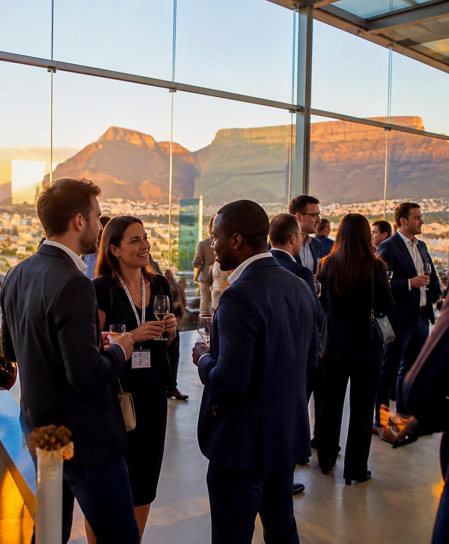 Corporate Events