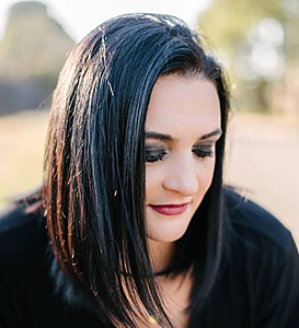 Monica Stewart — Wedding & Portrait Photographer