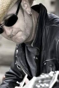 Stewart Irving photo 3