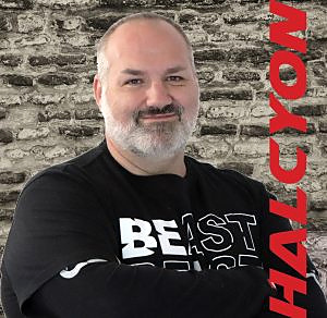 Jack — Founder, Event Coordinator, DJ & Artist Manager