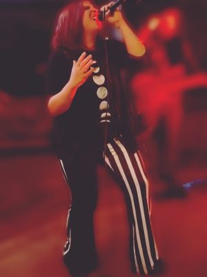 Jessica Urbani photo 2